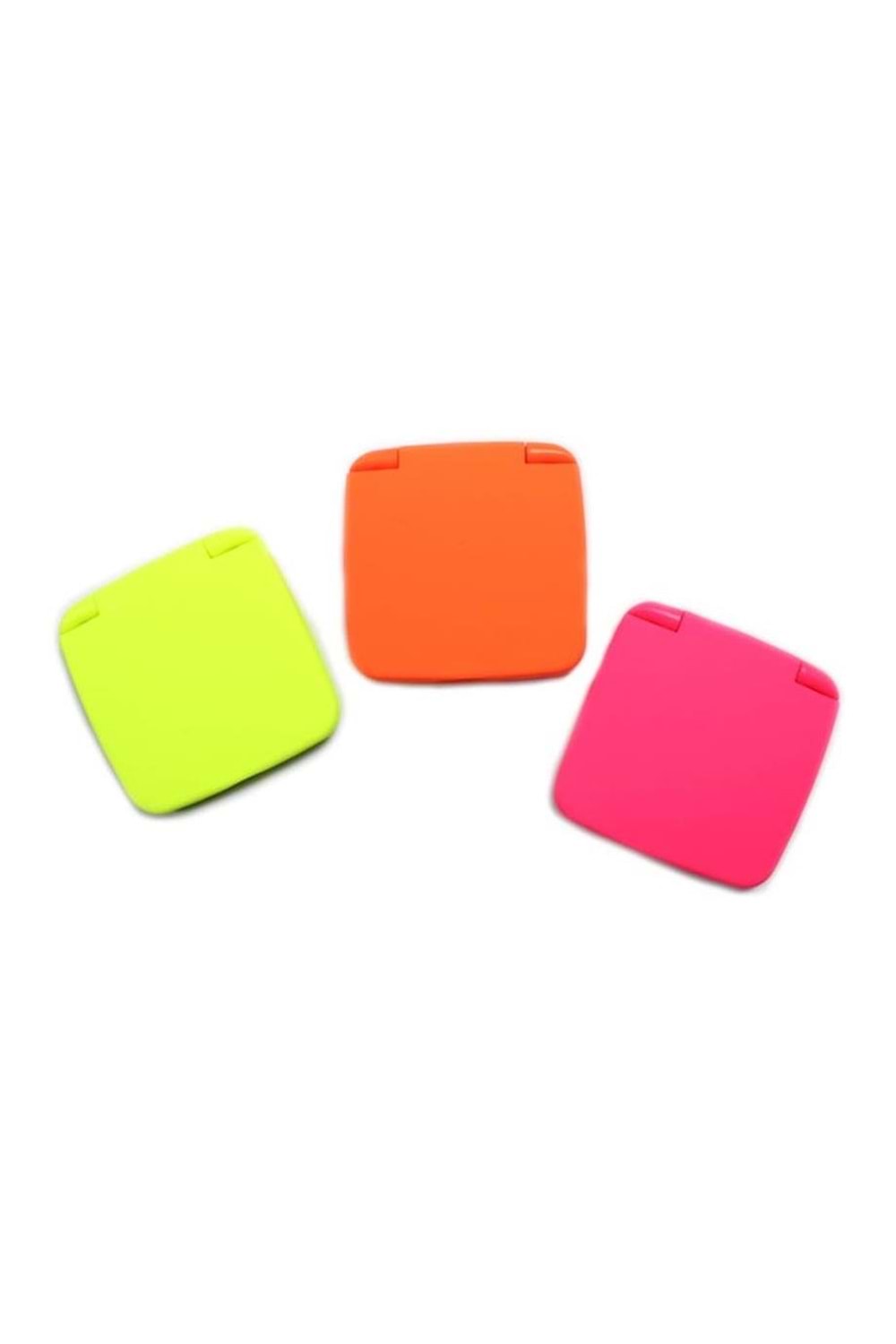 Nascita Çanta Tipi Neon Makyaj Aynası - 36