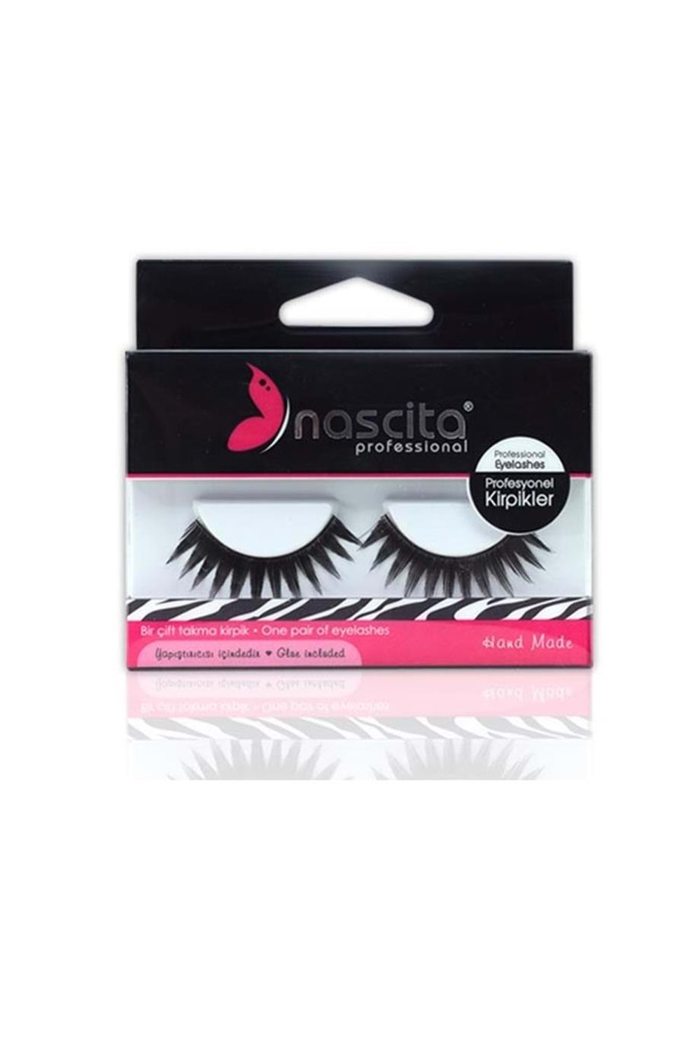 Nascita Takma Kirpik -015