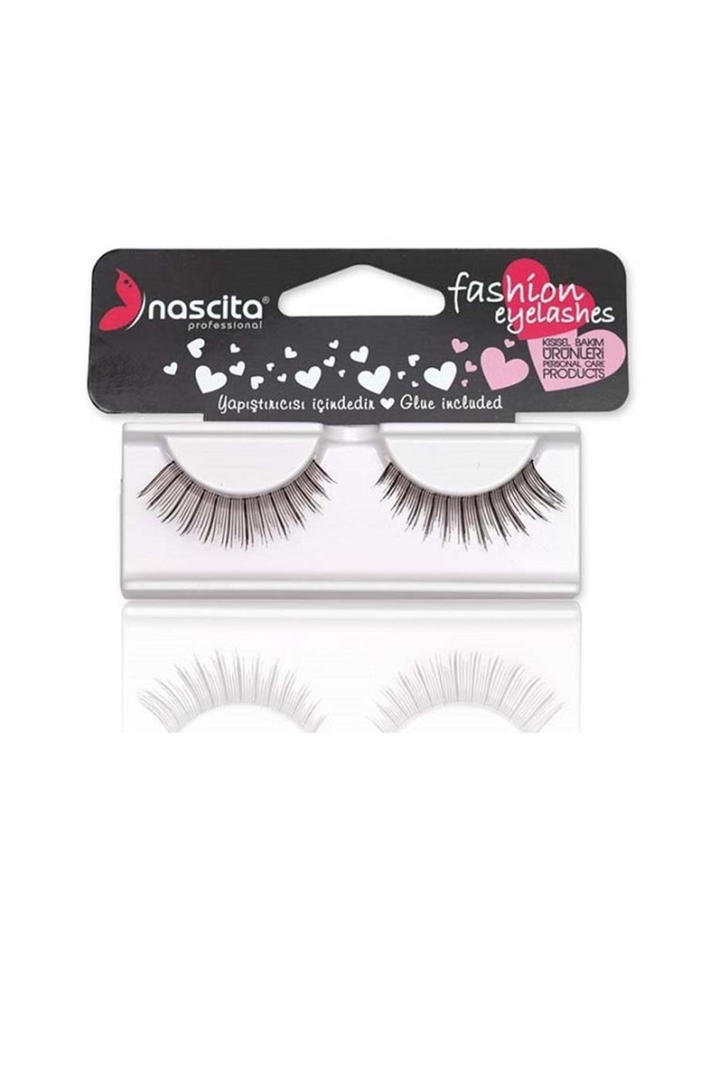 Nascita Takma Kirpik -018