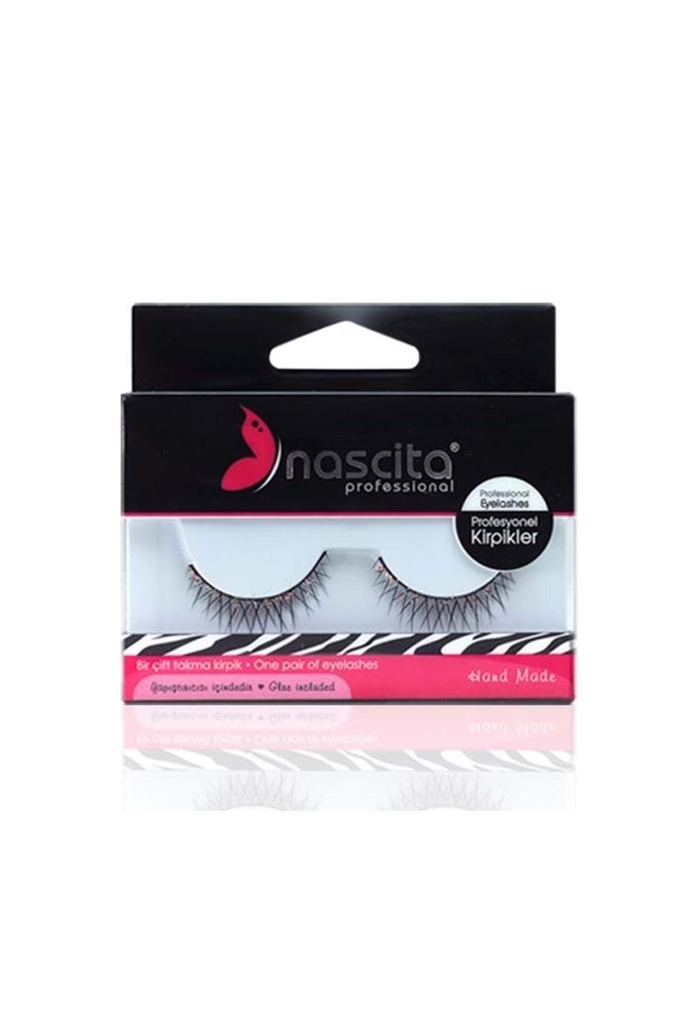 Nascita Takma Kirpik - 053