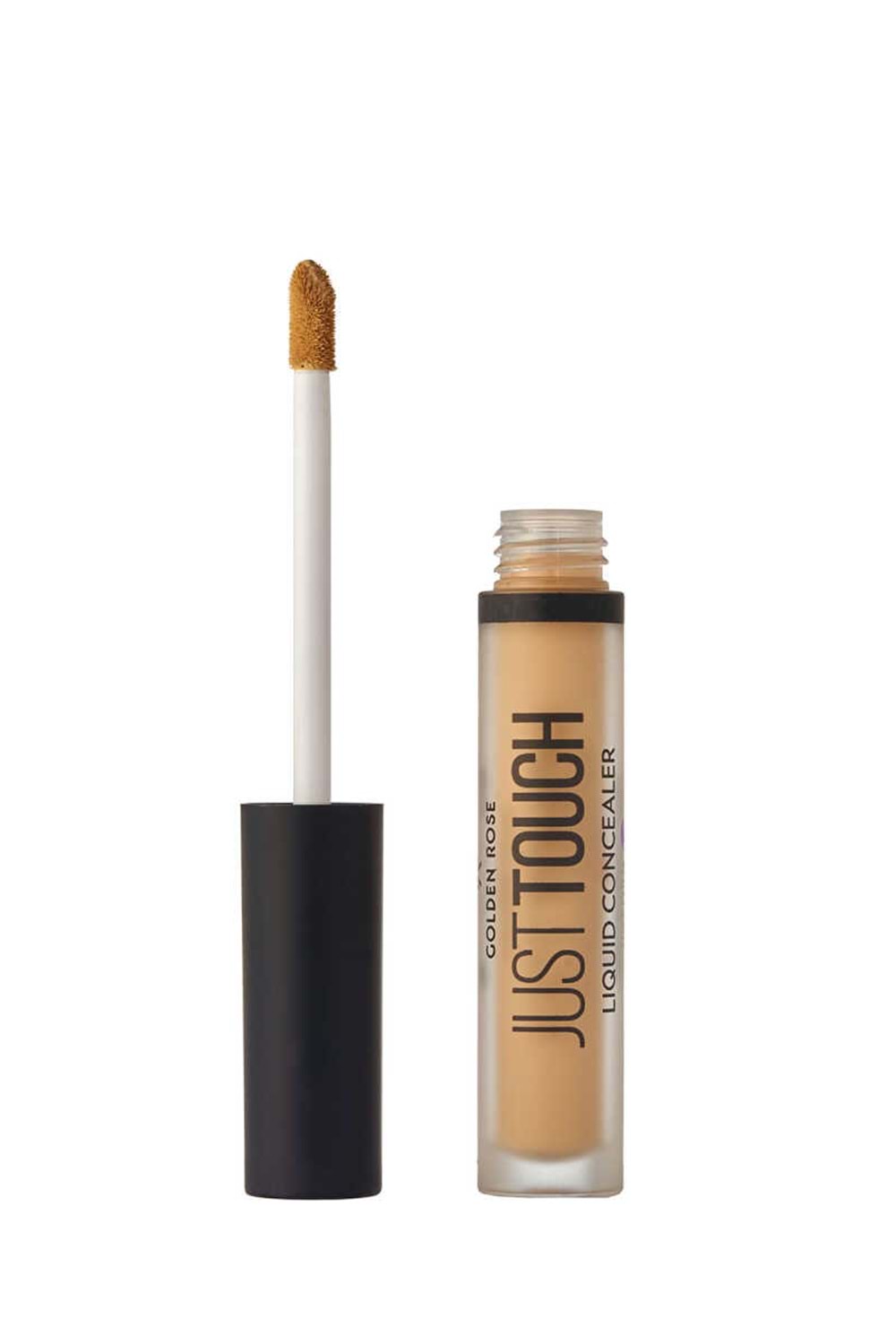 Golden Rose Just Touch Liquid Concealer - 04 - Likit Kapatıcı