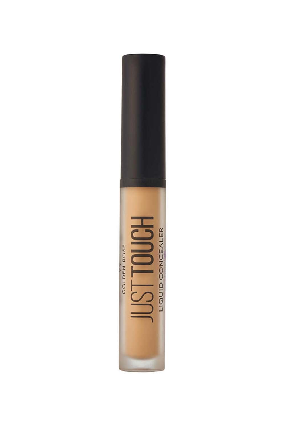 Golden Rose Just Touch Liquid Concealer - 07 - Likit Kapatıcı