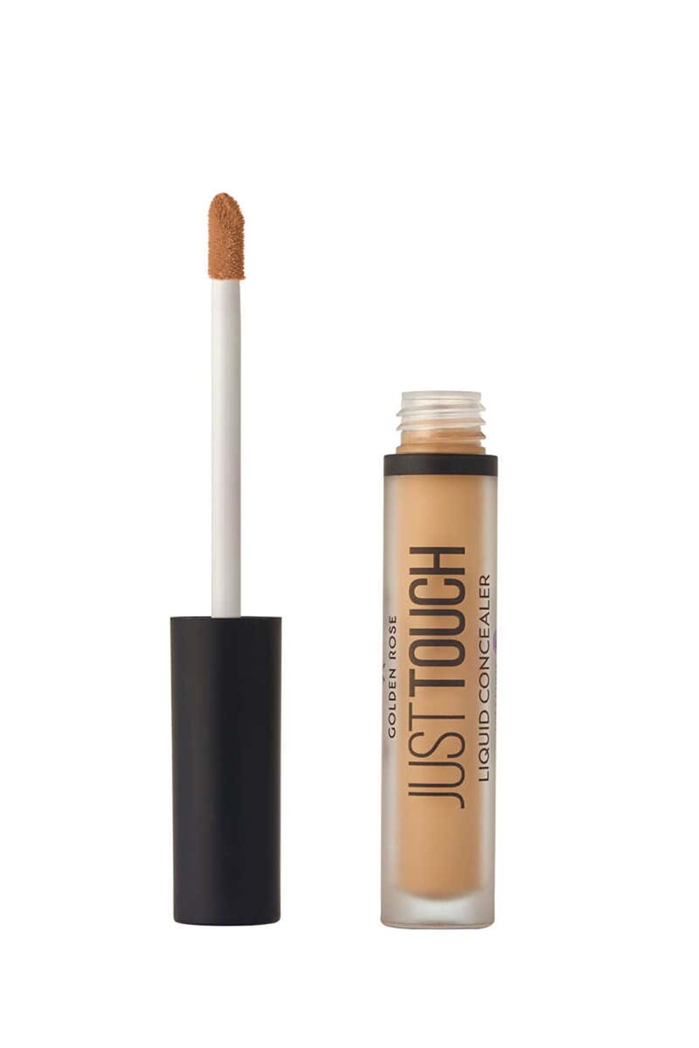 Golden Rose Just Touch Liquid Concealer - 07 - Likit Kapatıcı