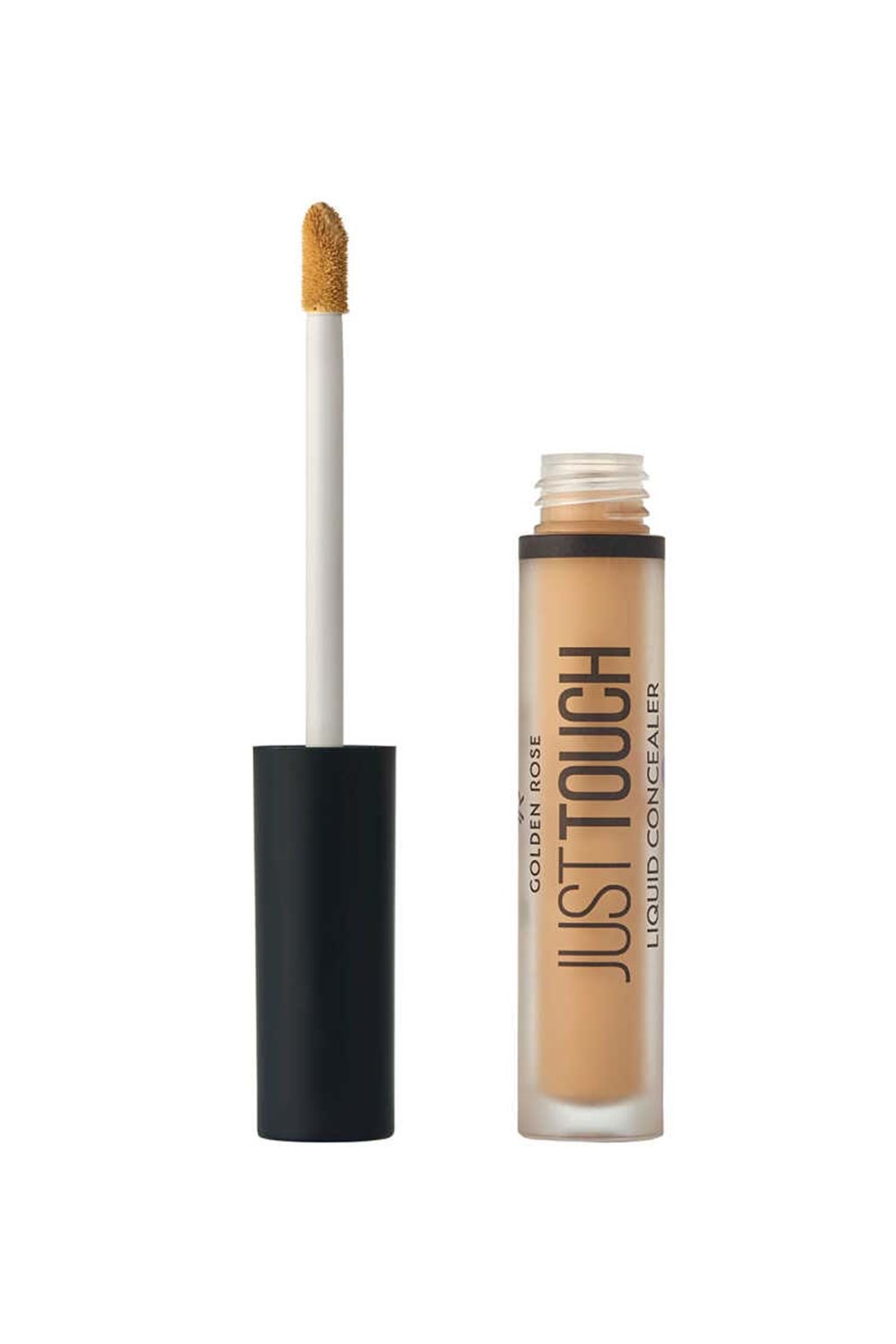 Golden Rose Just Touch Liquid Concealer - 09 - Likit Kapatıcı
