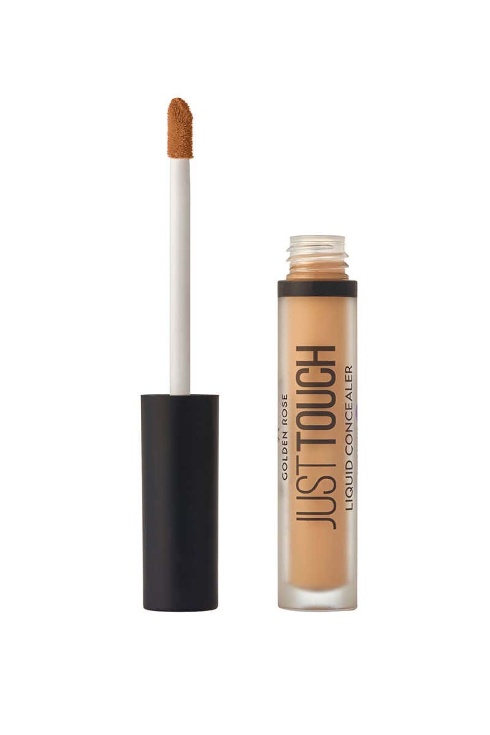 Golden Rose Just Touch Liquid Concealer - 10 - Likit Kapatıcı