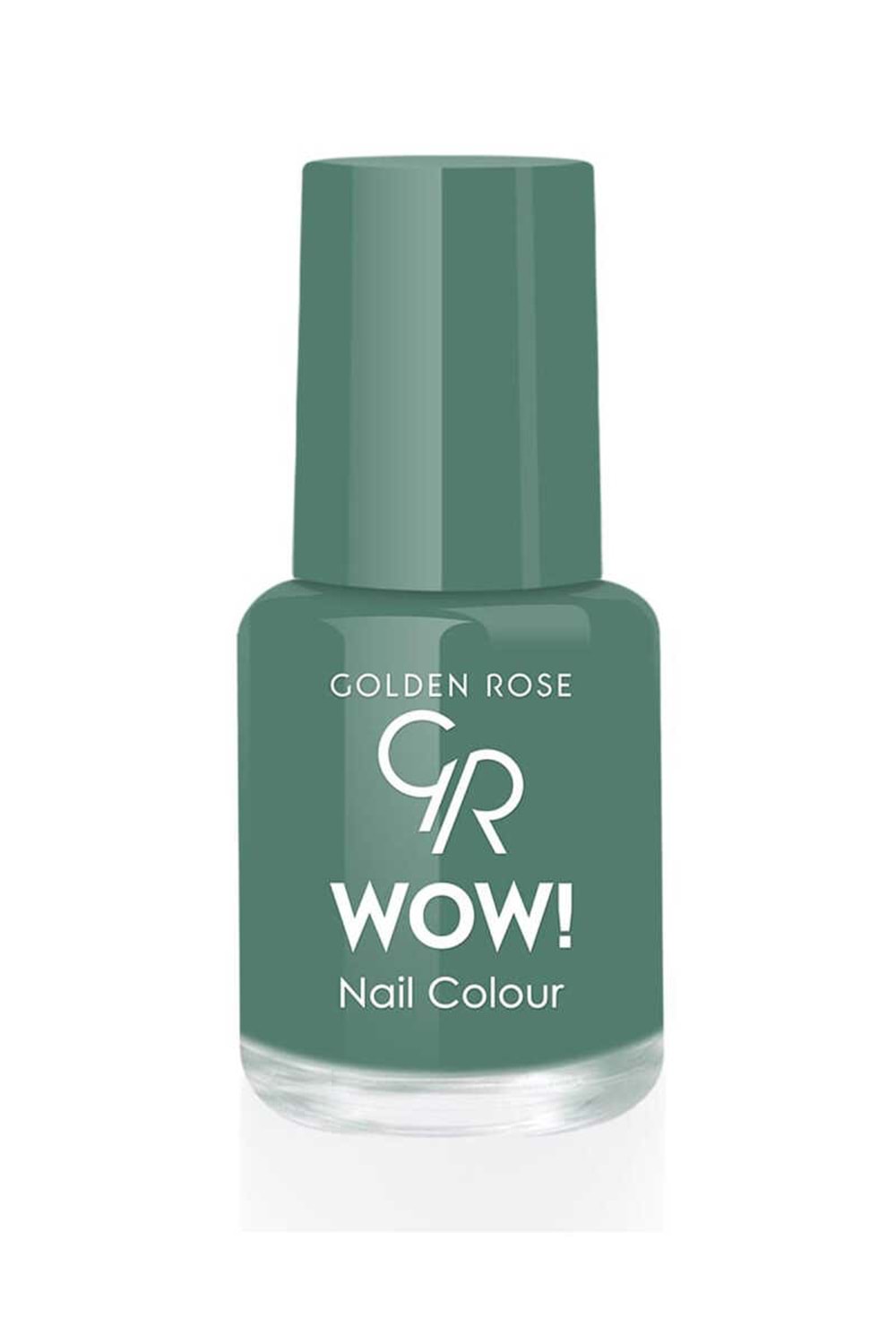 Golden Rose Wow Fall&Winter Collection - 308 - Mini Oje 6 ml.