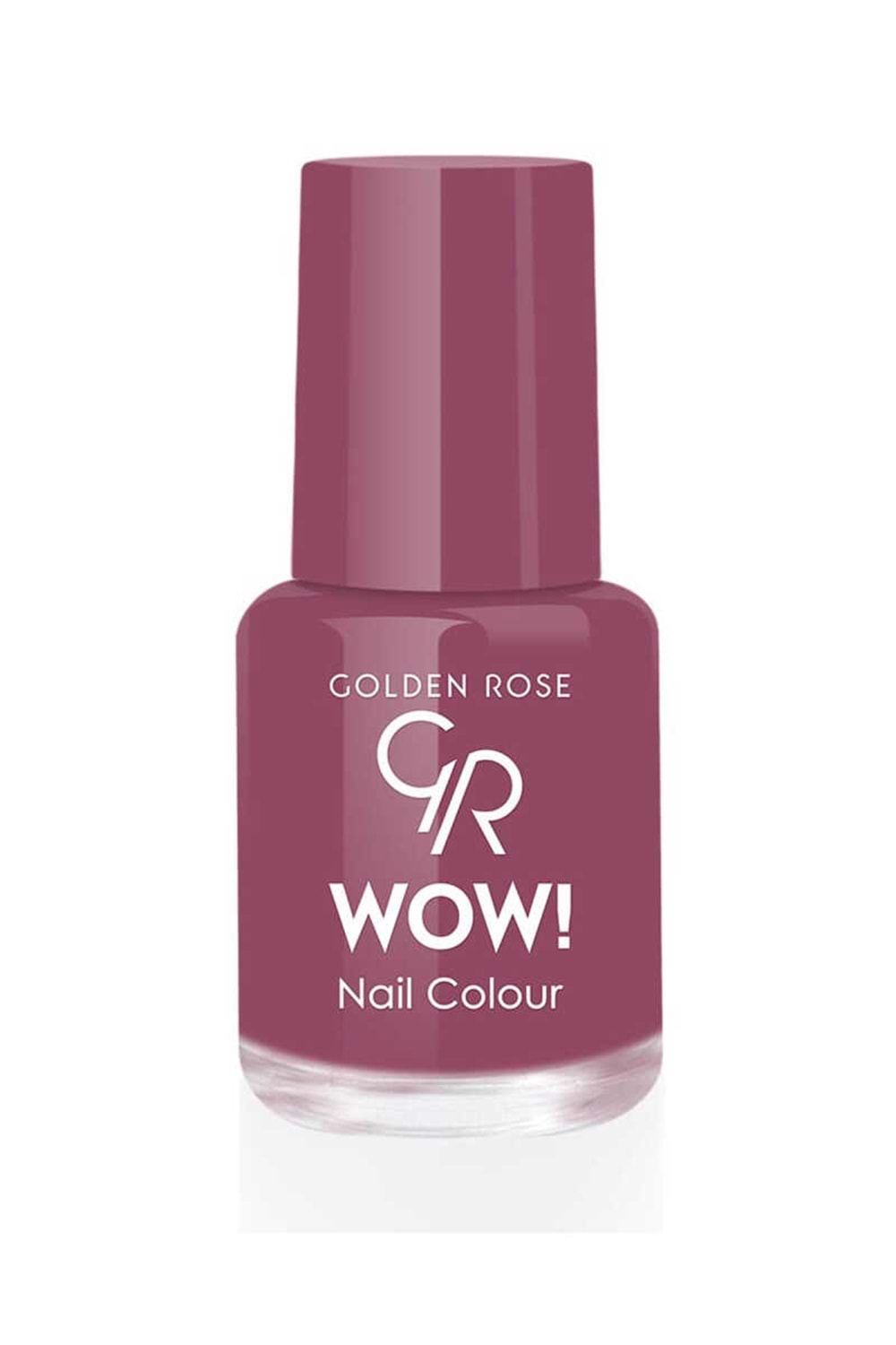 Golden Rose Wow Fall&Winter Collection - 312 - Mini Oje 6 ml.