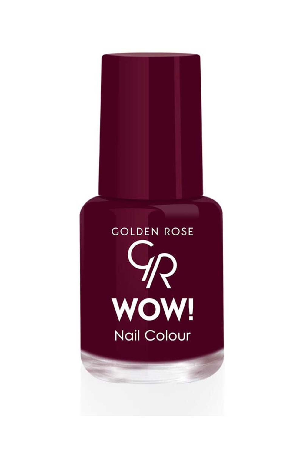 Golden Rose Wow Fall&Winter Collection - 321 - Mini Oje 6 ml.