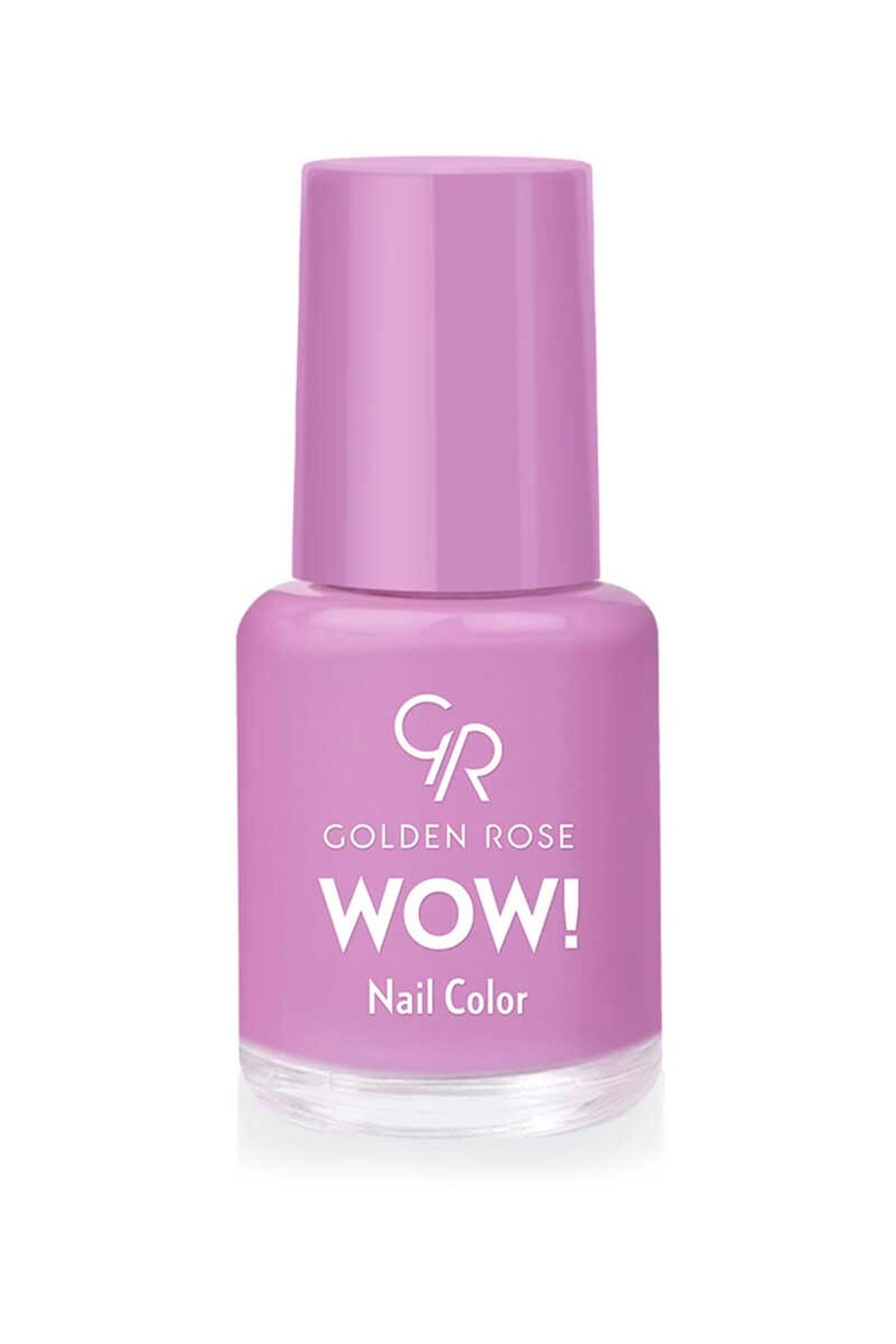 Golden Rose Wow Nail Color - 29 - Mini Oje 6 ml.