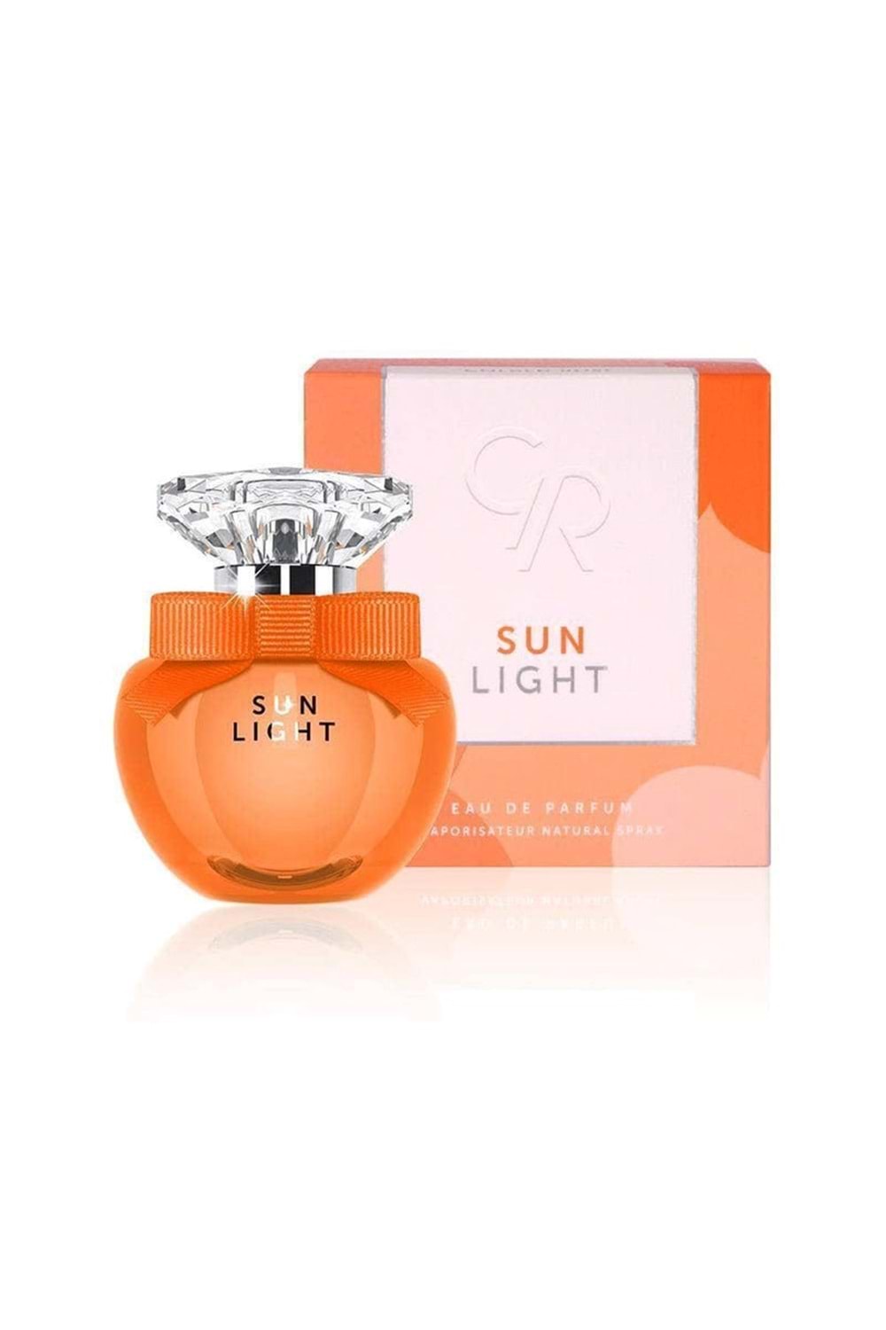 Golden Rose Sun Light 30 ml. EDP Parfüm