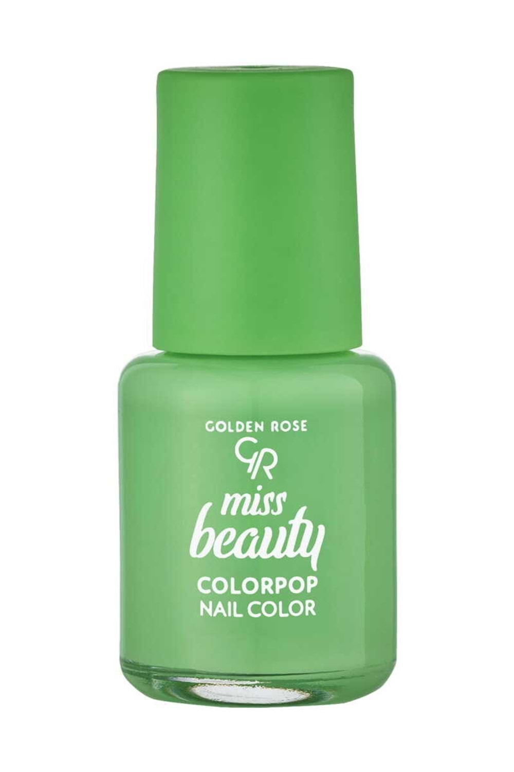 Golden Rose Miss Beauty Colorpop Trio Nail Colors - Oje Seti