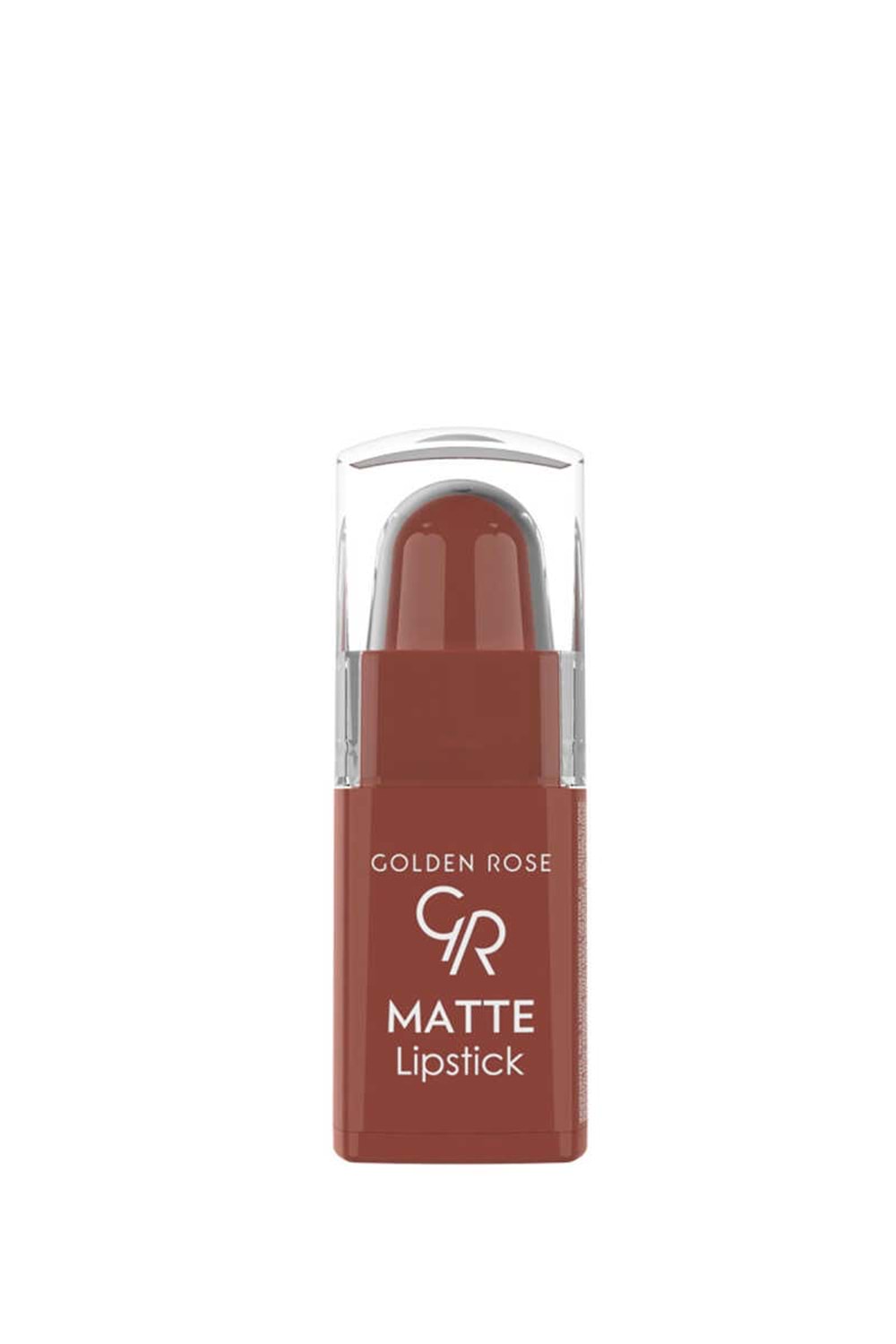 Golden Rose Matte Lipstick Mini - 16 - Mat Ruj