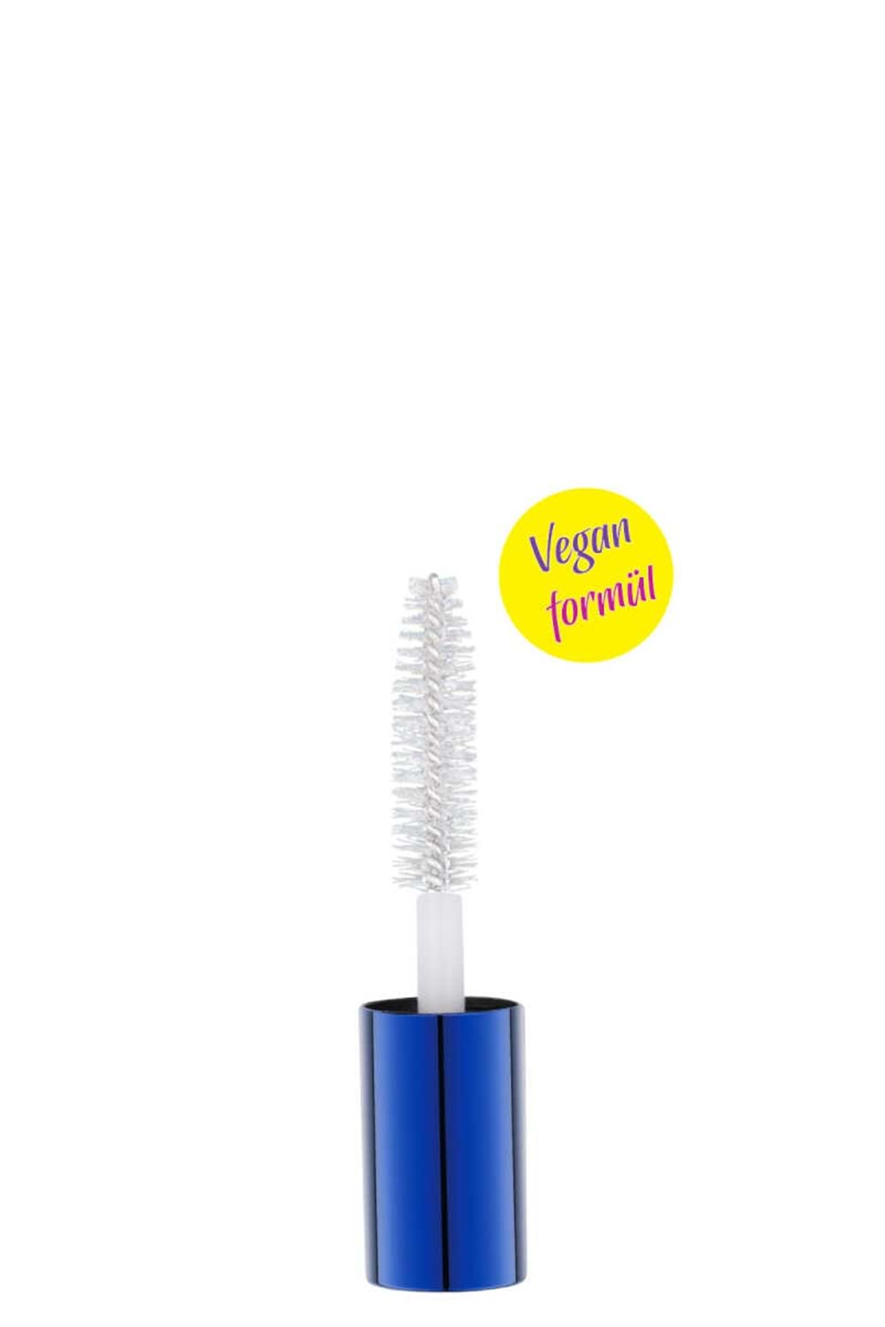 Golden Rose So Cute Brow Fixing Gel Brow&Lash Mascara - 01 Clear - Kaş Ve Kirpik Sabitleyici