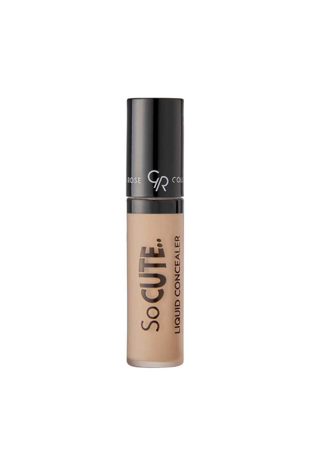 Golden Rose So Cute Liquid Concelaer - 02 - Mini Likit Kapatıcı
