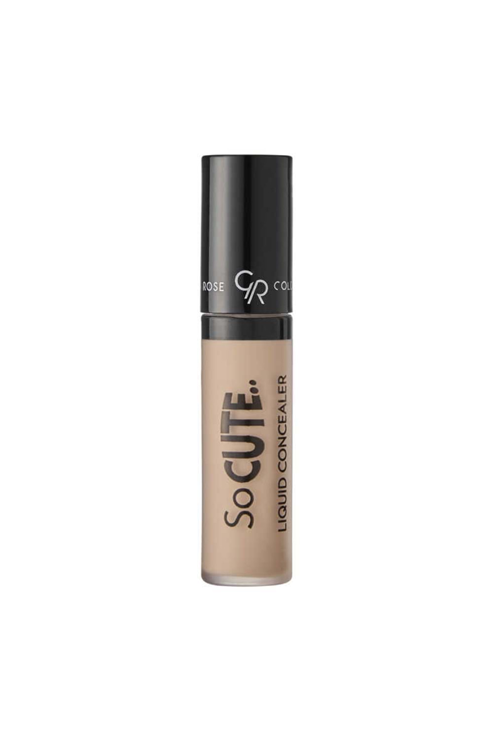 Golden Rose So Cute Liquid Concelaer - 04 - Mini Likit Kapatıcı