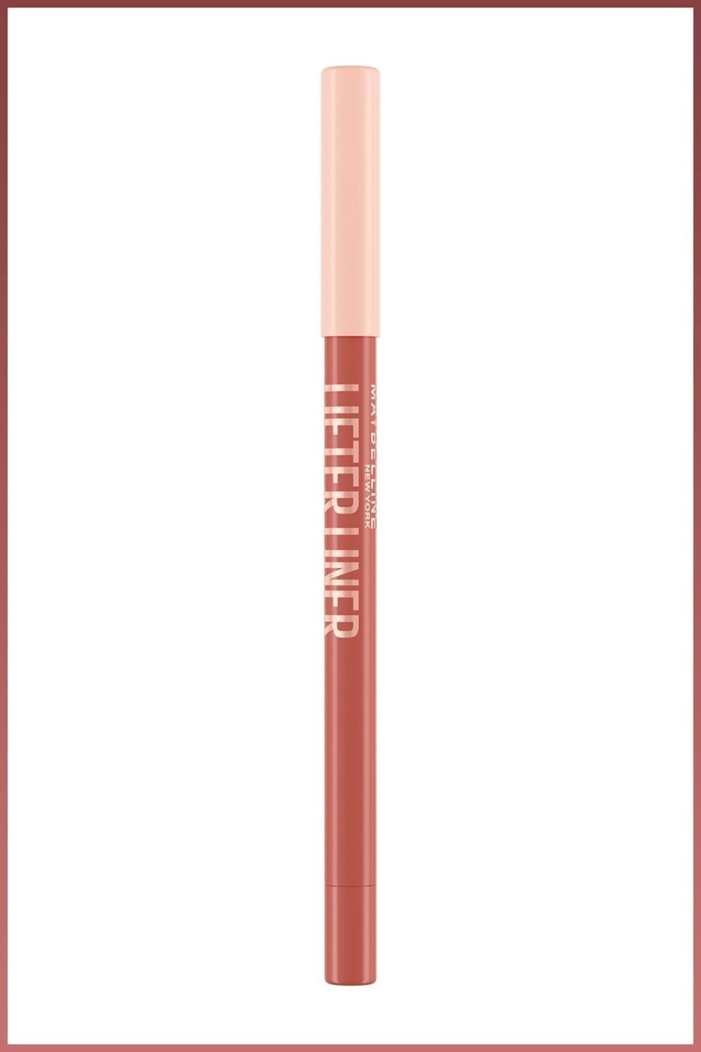 Maybelline New York Lifter Liner Dudak Kalemi- 05 On It