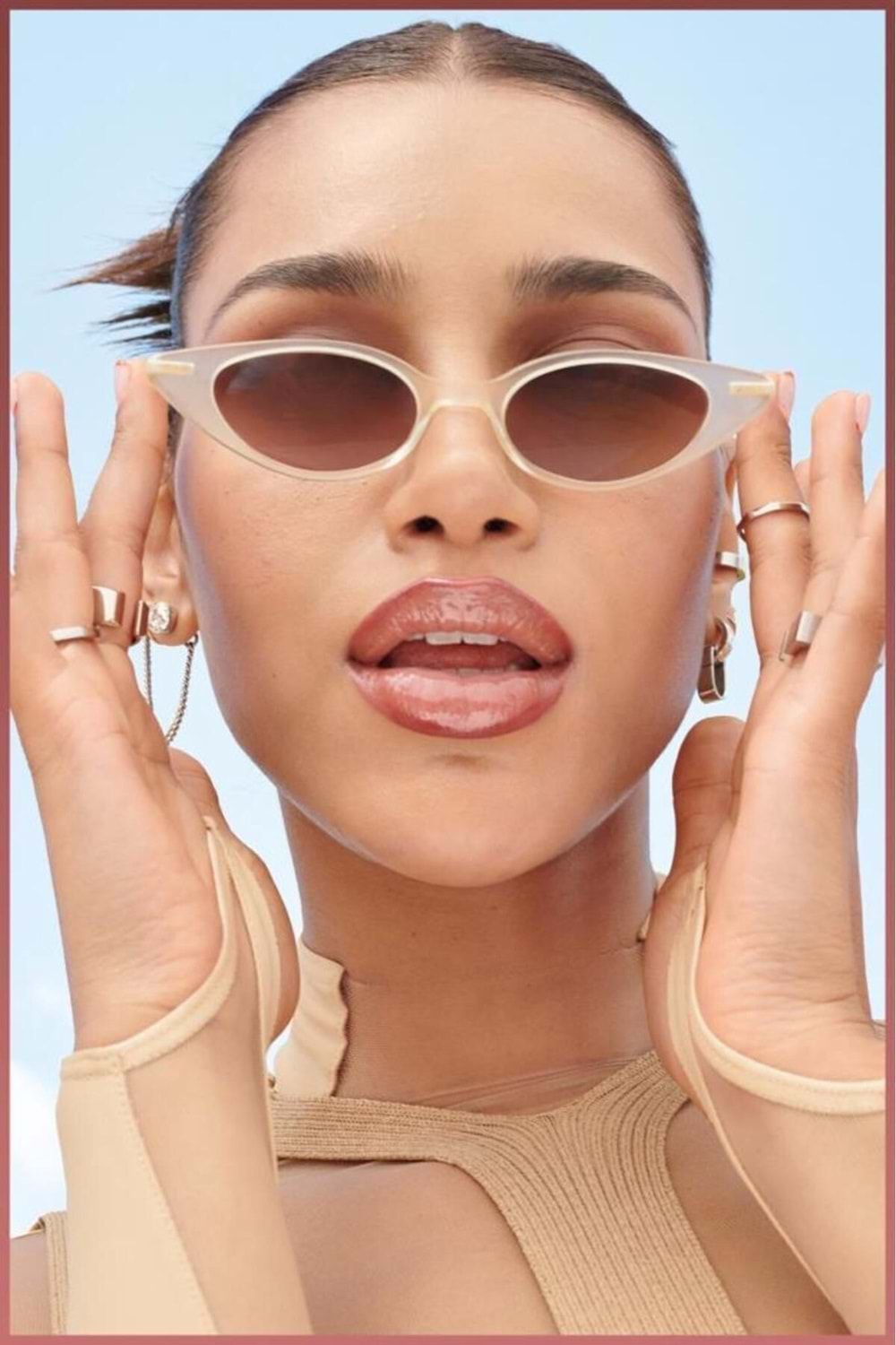 Maybelline New York Lifter Liner Dudak Kalemi- 10 Main Character