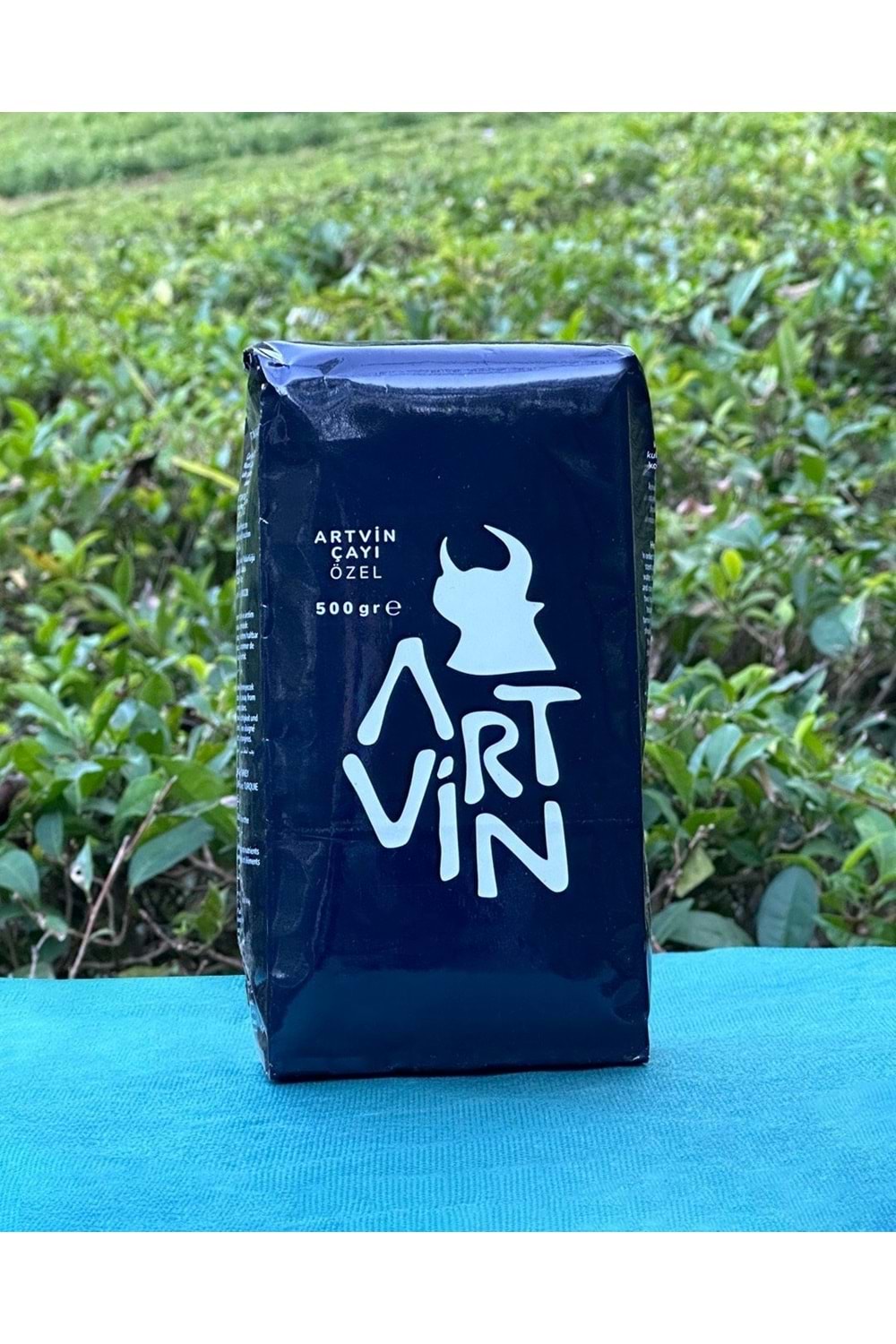 Artvin A+ KALİTE ARTVİN ÇAYI / 500 GR. PAKET ÇAY
