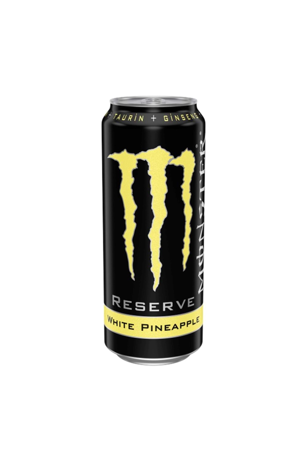 Monster Enerji İçeceği Reserve Pineapple Kutu 500 ml.