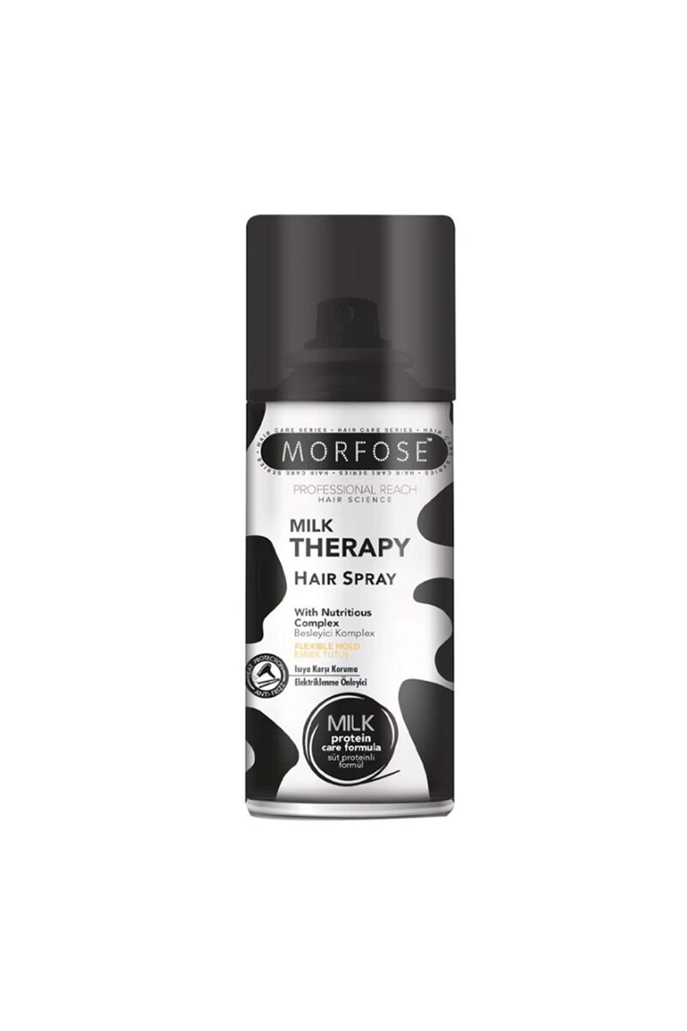 Morfose Milk Therapy Hair Sprey Saç Spreyi 75 ML