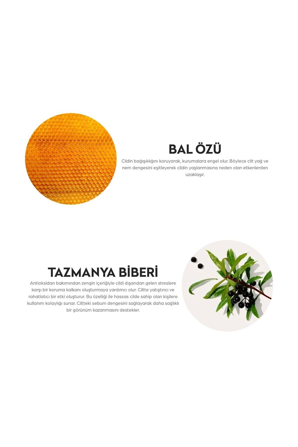 Dermokil Honey Mask Bal Maskesi 20 gr.