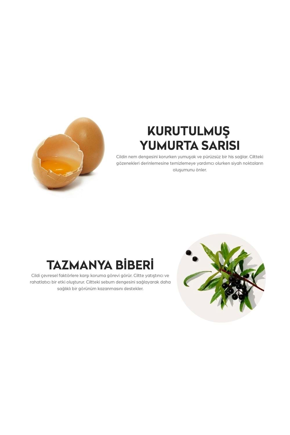 Dermokil Egg Mask Yumurta Akı Maskesi 20 gr.