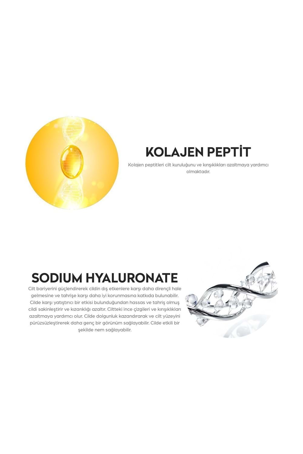 Dermokil Boyun (NECK) Maske 30 ml.