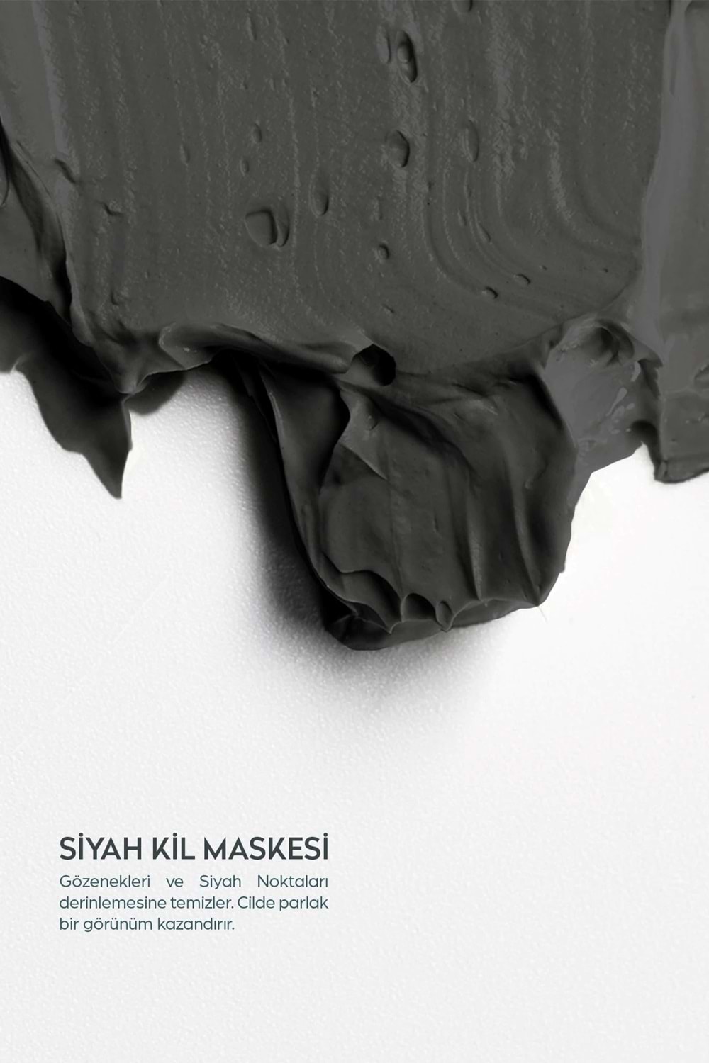 Dermokil Soyulabilir Siyah Maske 2*7.5 ml.