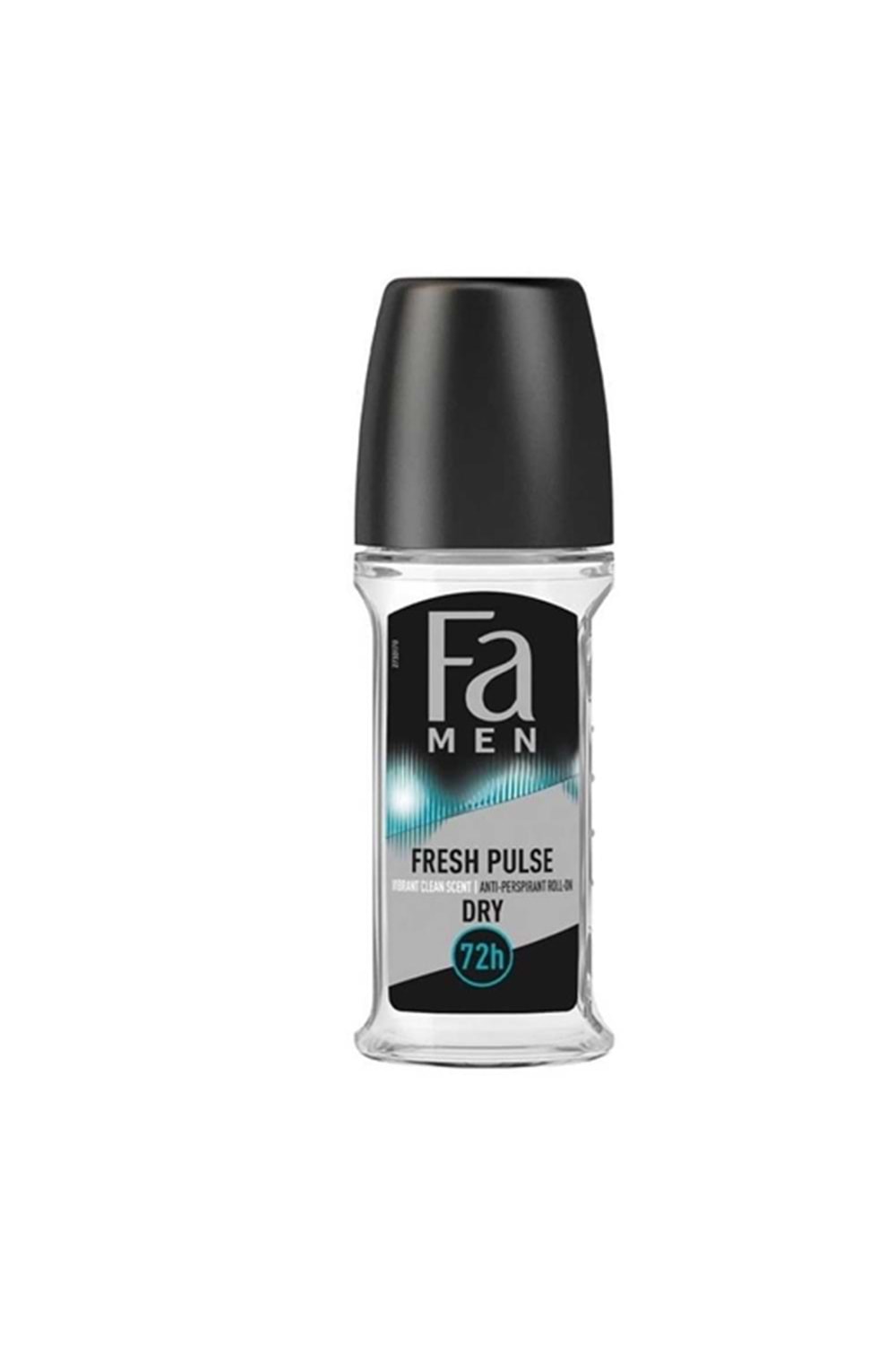 Fa Men Fresh Pulse Roll-On 50ml