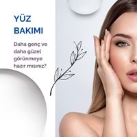 Yüz Bakımı