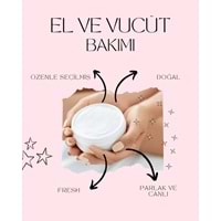 El & Vücut Bakımı