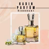 Kadın Parfüm & Deodorant