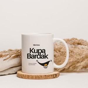 Kupa Bardak
