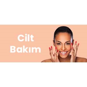 Cilt Bakım