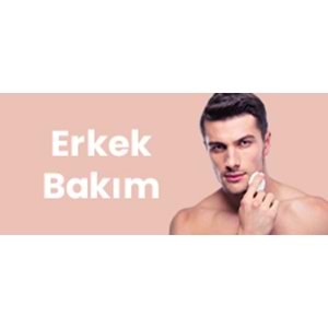 Erkek Bakım