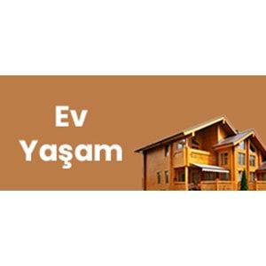 Ev & Yaşam