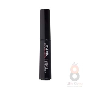 Pastel Liquid Eyeliner - Likit Eyeliner - 01