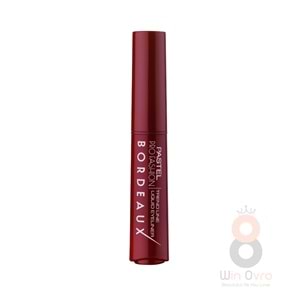 Pastel Trend Line Liquid Eyeliner Bordeaux - Likit Eyeliner Bordo