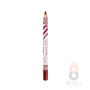 Show By Pastel Lip Liner - Dudak Kalemi 202