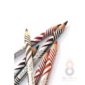 Show By Pastel Lip Liner - Dudak Kalemi 202