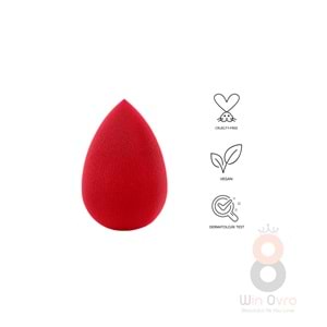 Pastel Make Up Sponge - Makyaj Süngeri