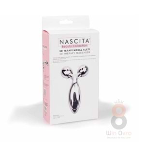 Nascita 3D Terapi Masaj Aleti - 07