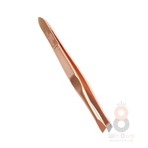 Nascita Bronz Yan Ağız Cımbız -057