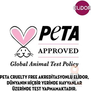 Elidor Superblend 2'si 1 Arada Şampuan ve Saç Bakım Kremi Güçlü ve Parlak E Vitamini Makademya Yağı 400 ml Elidor Superblend 2'si 1 Arada Şampuan ve Saç Bakım Kremi Güçlü ve Parlak E Vitamini Makademya Yağı 400 ml