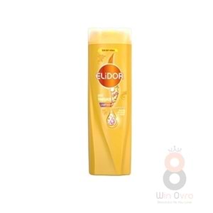 Elidor Ipeksi Yumuşaklık Şampuan 400ml