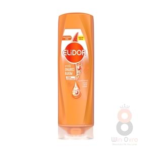 Elidor Superblend Serum Saç Bakım Kremi Anında Onarıcı Bakım C Vitamini Keratin & Seramid 350 ml