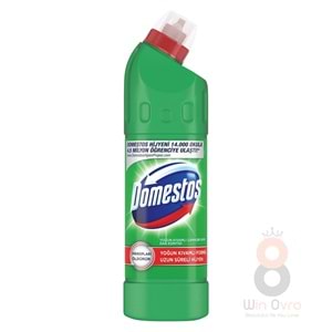 Domestos Yoğun Kıvamlı Çamaşır Suyu Dağ Esintisi 750 ml