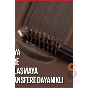 Maybelline New YorkTattoo Brow 36h Styling Gel - 257 Medium Brown