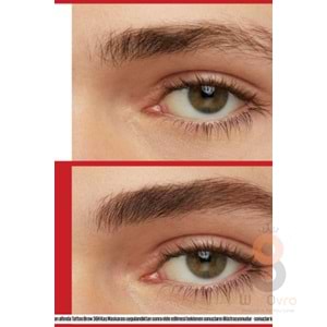 Maybelline New YorkTattoo Brow 36h Styling Gel - 257 Medium Brown