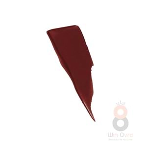 Maybelline New York Super Stay Matte Ink Likit Mat Ruj - 275 Mocha Inventor
